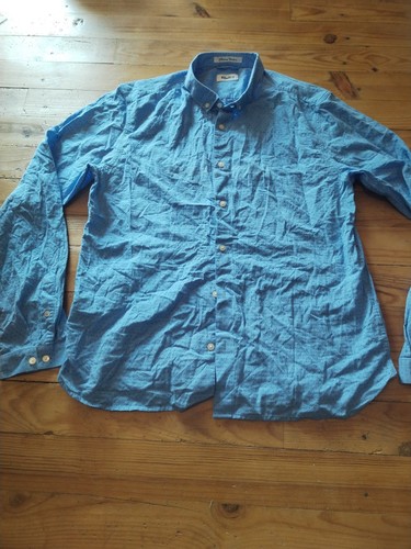 Chemise pois brodée - pois,