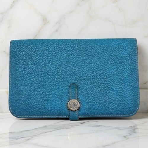 Portefeuille long hermes - portefeuille,