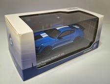 Ford Mustang Shelby GT 500