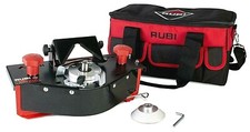 Rubi Pro Edger Bordureuse pour Carrelage Aussi en Sec Avec Makita Disponible