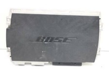 AMPLIFICATEUR ORIGINAL AUDI A6