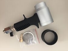 Starchem AIRGUN Lacktrocknerpistole Trockenblaspistole Pneumatique