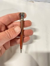 Crayon à Propulsion Vintage