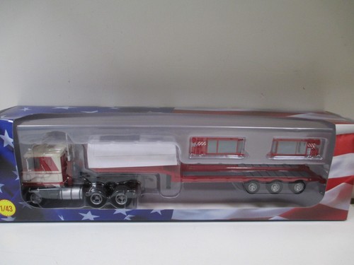 Camion americain gmc astro - astro, 95