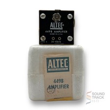Altec Lansing Type 449B