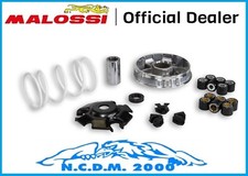 Variateur Malossi Multivar