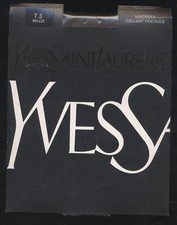 NEUF YVES SAINT LAURENT