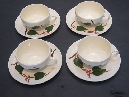Vintage blue ridge stanhome - vintage,