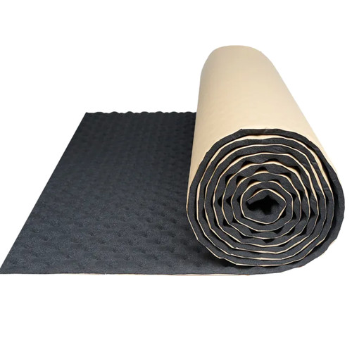 Isolant thermique acoustique - isolant,