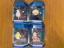 Porte-clés Ghibli Cominica