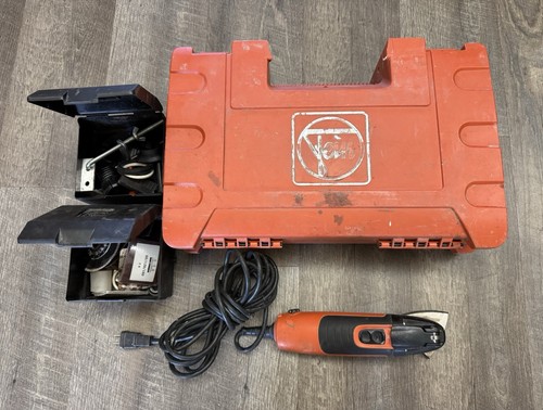 Fein multimaster fmm250q - fein,