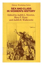 NEWTON, JUDITH L. Sexe et