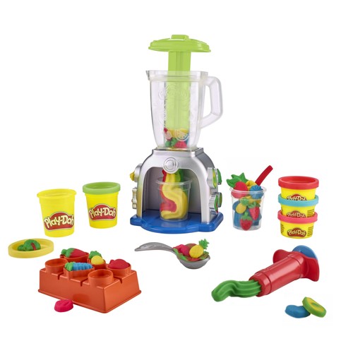 Play-Doh, Coffret Tourbillon
