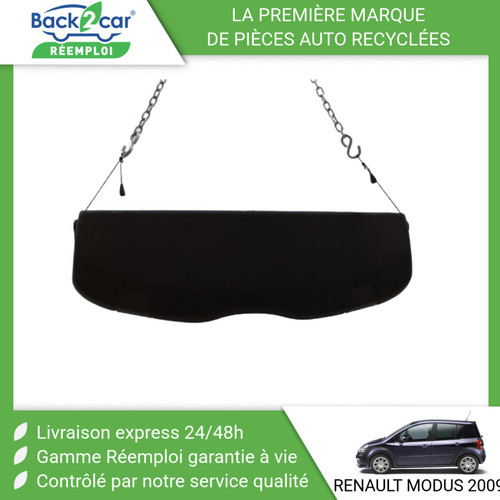 Tablette plage arriere - 🏆,