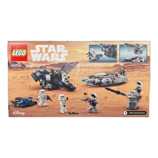 Star Wars LEGO 40755 Vaisseau