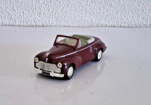 Voiture ixo altaya - voiture,