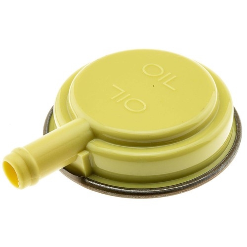 Bouchon remplissage moteur - de,