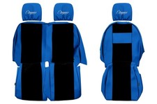 VAN Housses de siege pour