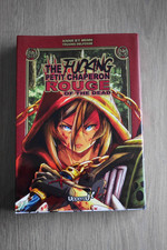 Anne et Minh Truong Delfosse