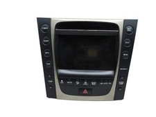 Lexus GS 300 350 430 450H