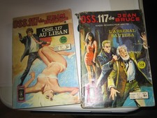 Lot 2 bandes dessinées pour