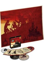 Coffret Iam 3CD +1Blu-Ray Audio "L'album Mythique En Édition Collector 25éme...