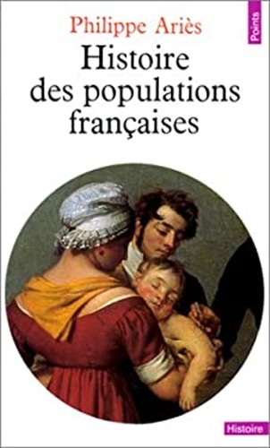 Histoire des populations