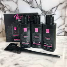 Lissage Indien Tanin Iniya Indian Smooth Sans Acide Glyoxylique