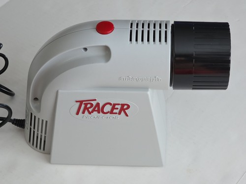 Vtg artograph tracer - vtg.,