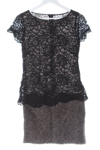 Marc cain robe dentelle - robe,