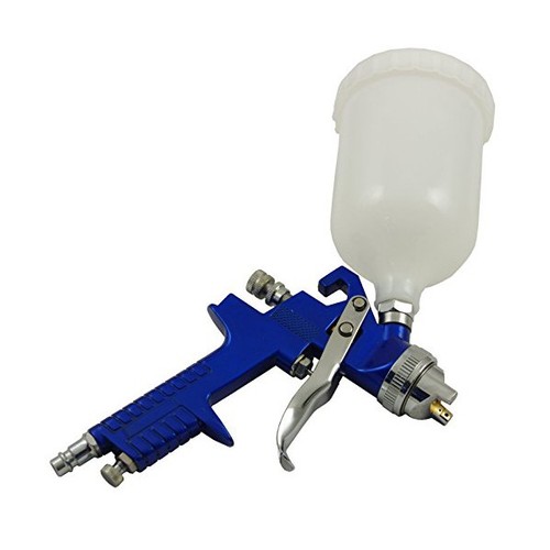 Pistolet peinture valspray - peinture,