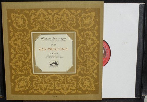 Liszt wagner furtwangler falp - liszt,