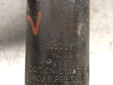 436334 amortisseur arrière