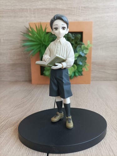 Figurine kibutsuji muzan demon - figurine,