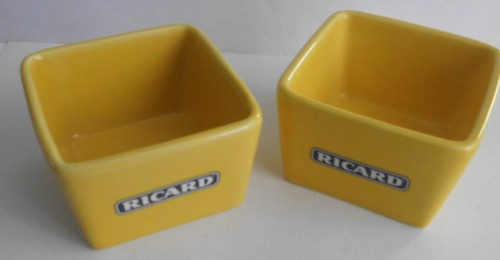 Ramequins ricard - 2,