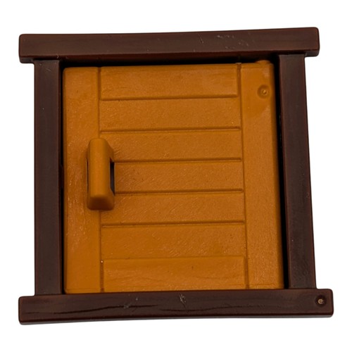 Playmobil fenêtre