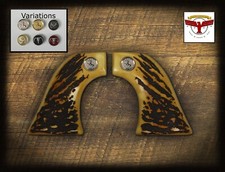 PIETTA 1860 ARMY PERCUSSION OR