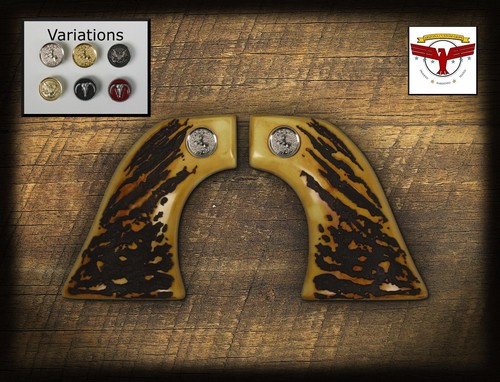 Pietta 1860 army - 1860, or