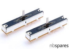 2 X UPGRADE FADER PIONEER DDJ