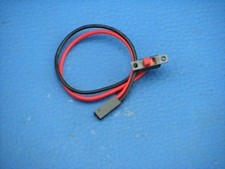 Interrupteur On/Off RC Heli