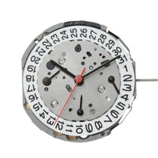 Mouvement Miyota JP25