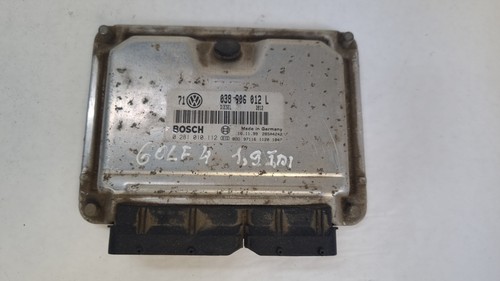 Golf 1j1 9 tdi - 1j1, unité