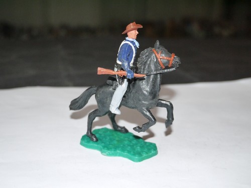 Figurine timpo cavalier guerre - timpo,