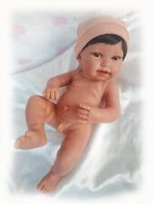 bébé sexué garçon Antonio juan avec  tenue poupée jouet reborn neuf nouveauté