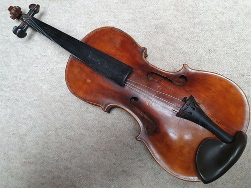 Nice old violin - old,