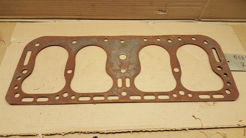 Joint culasse pour voiture - , de