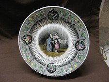 Très belle assiette