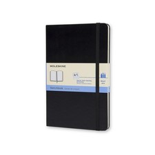 Moleskine 13 x 21 cmCarnet De