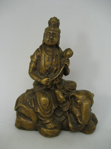 Ancien bouddha bodhisattva - ancien,