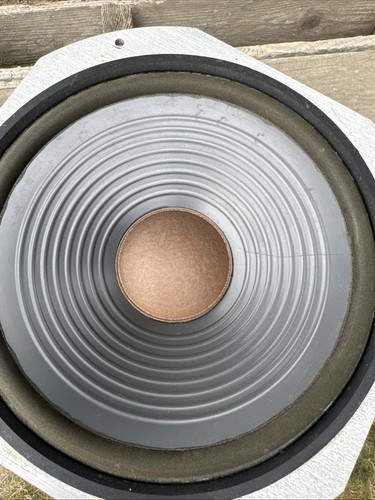 Pioneer hpm 900 - 900, woofer